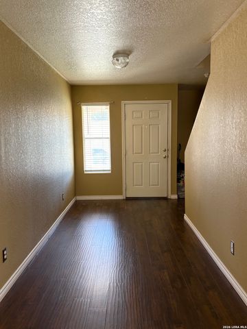 4711 Appaloosa Run, San Antonio, TX 78244