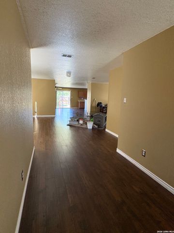 4711 Appaloosa Run, San Antonio, TX 78244