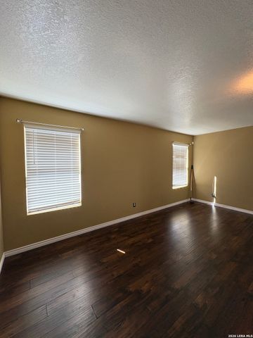 4711 Appaloosa Run, San Antonio, TX 78244
