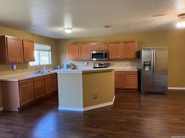 4711 Appaloosa Run, San Antonio, TX 78244