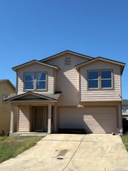 4711 Appaloosa Run, San Antonio, TX 78244