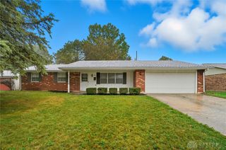 2933 Bahia Drive, Springfield, OH 45503