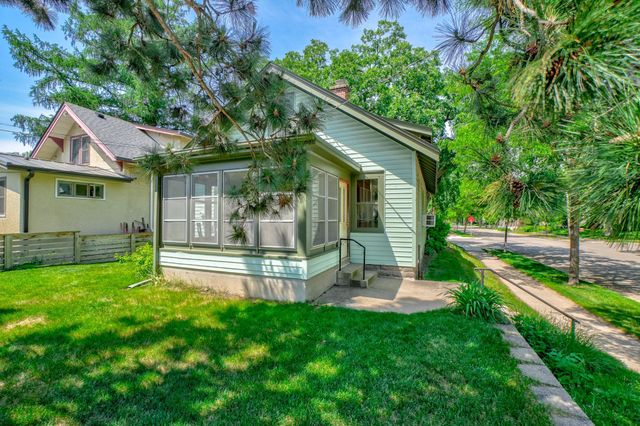 3301 47th Avenue S, Minneapolis, MN 55406