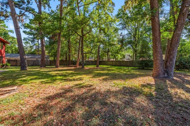 6711 River Lodge Drive, Spring, TX 77379