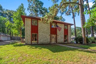 6711 River Lodge Drive, Spring, TX 77379