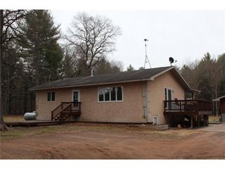 14879 Benson Road, Grantsburg, WI 54840
