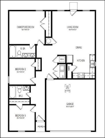 149 Ivy, Livingston, TX 77351