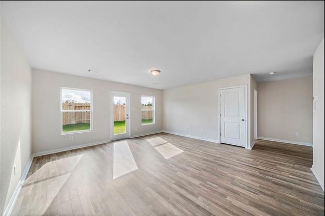 149 Ivy, Livingston, TX 77351