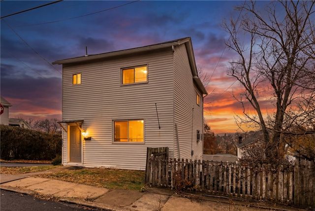 920 Wymore St, Elliott, PA 15220