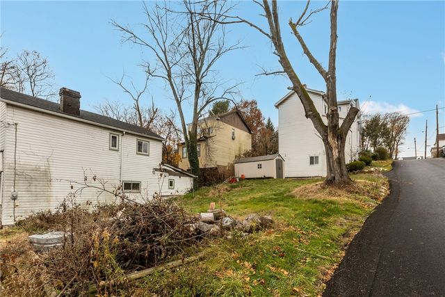 920 Wymore St, Elliott, PA 15220