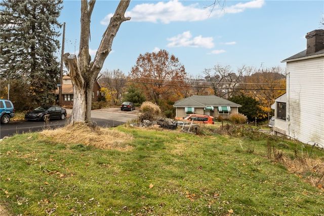 920 Wymore St, Elliott, PA 15220