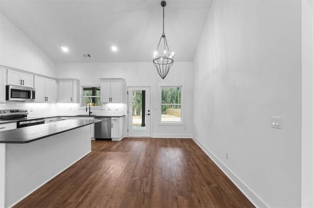 114 Henson Drive, Monroe, GA 30655