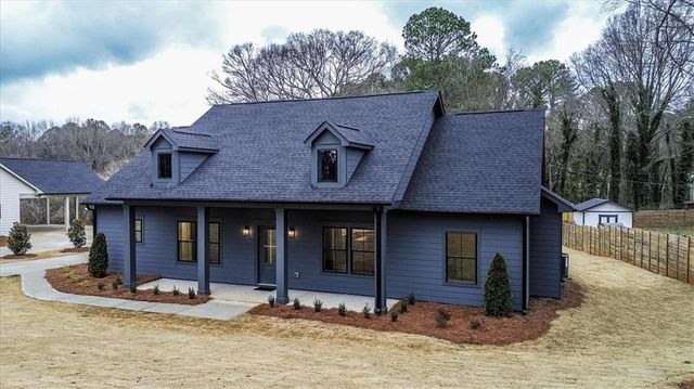 114 Henson Drive, Monroe, GA 30655
