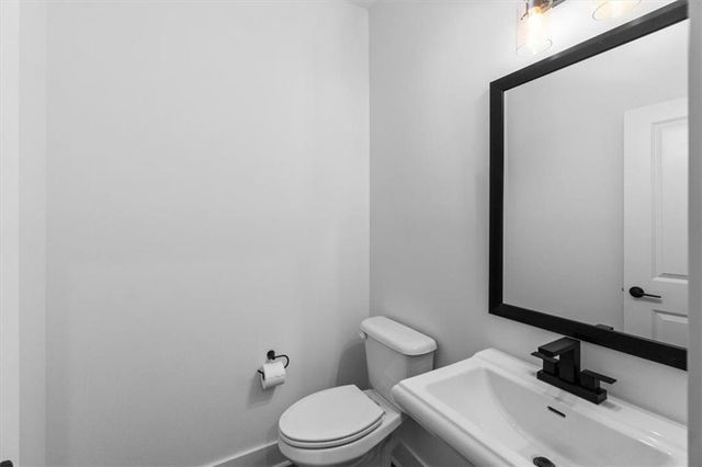 114 Henson Drive, Monroe, GA 30655