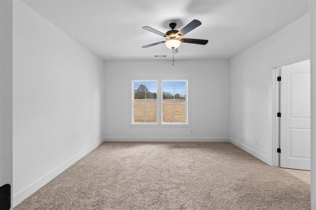 114 Henson Drive, Monroe, GA 30655