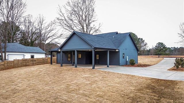 114 Henson Drive, Monroe, GA 30655