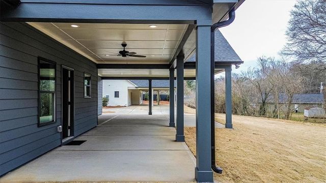 114 Henson Drive, Monroe, GA 30655