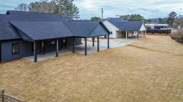 114 Henson Drive, Monroe, GA 30655