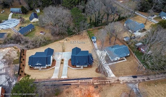 114 Henson Drive, Monroe, GA 30655