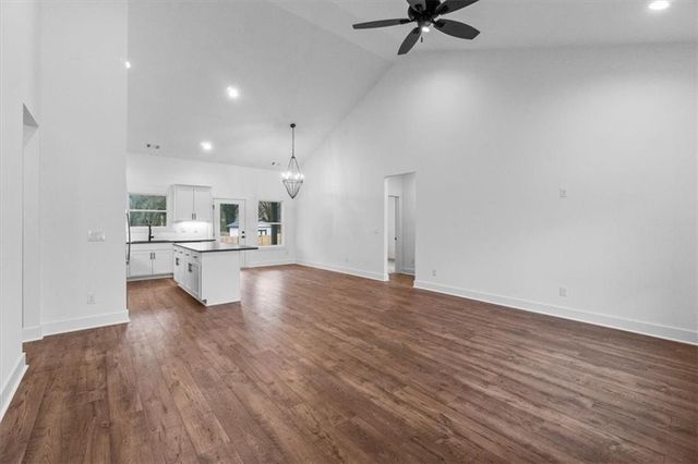 114 Henson Drive, Monroe, GA 30655