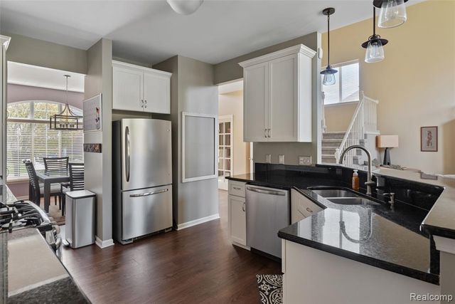 14109 Berryknoll Drive, Utica, MI 48315