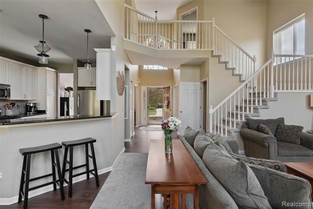 14109 Berryknoll Drive, Utica, MI 48315