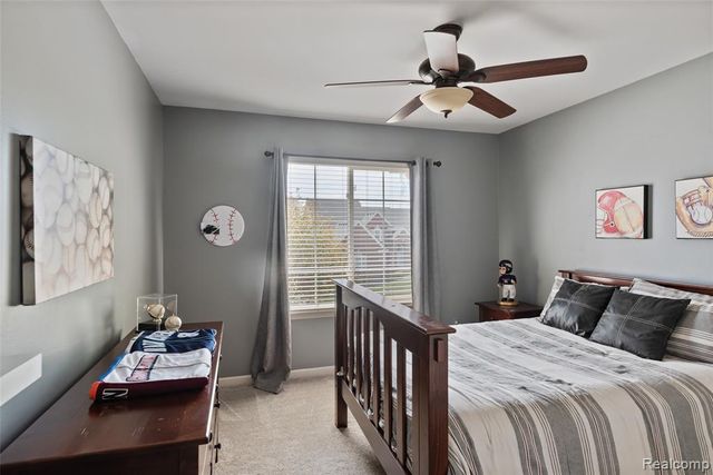 14109 Berryknoll Drive, Utica, MI 48315