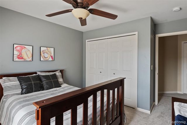 14109 Berryknoll Drive, Utica, MI 48315