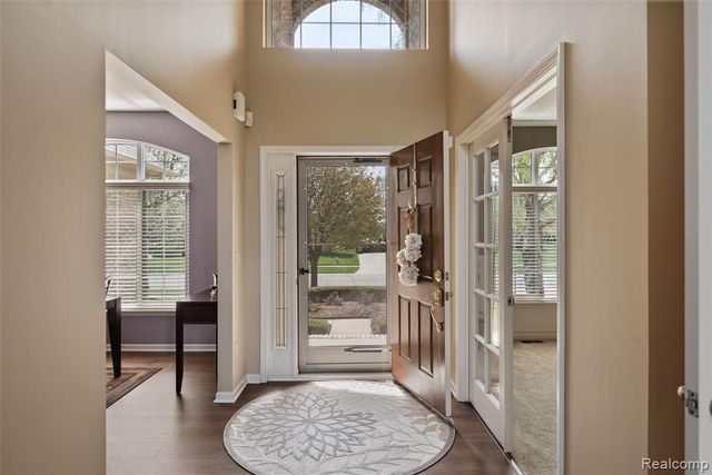 14109 Berryknoll Drive, Utica, MI 48315