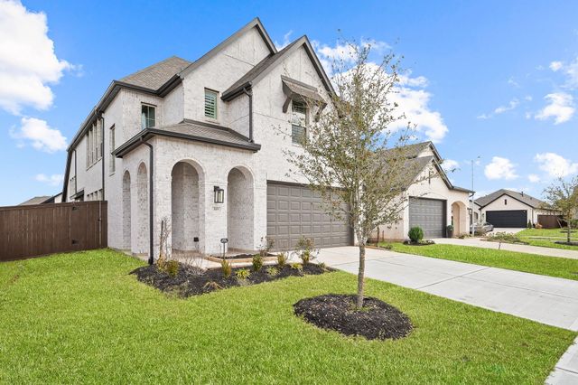 315 Eileen Drive, Rosenberg, TX 77471