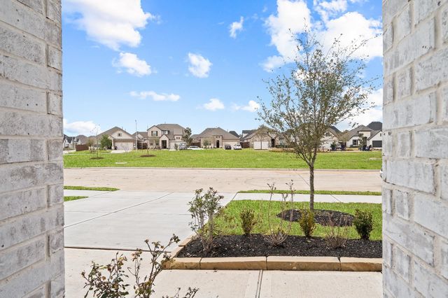 315 Eileen Drive, Rosenberg, TX 77471