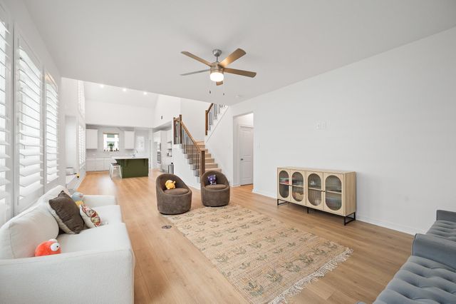 315 Eileen Drive, Rosenberg, TX 77471