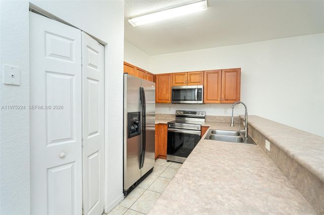 14046 SW 49th Street 16, Miramar, FL 33027