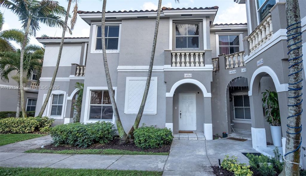 14046 SW 49th Street 16, Miramar, FL 33027
