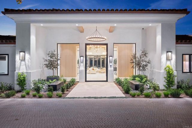 6497 99 Calle Del Alcazar, Rancho Santa Fe, CA 92067