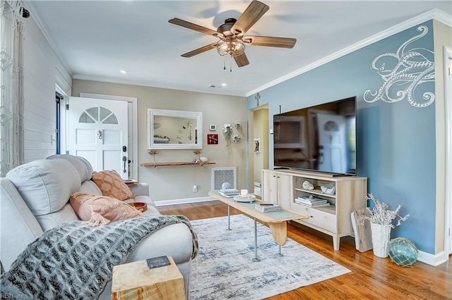 9530 Hammett PW, Norfolk, VA 23503