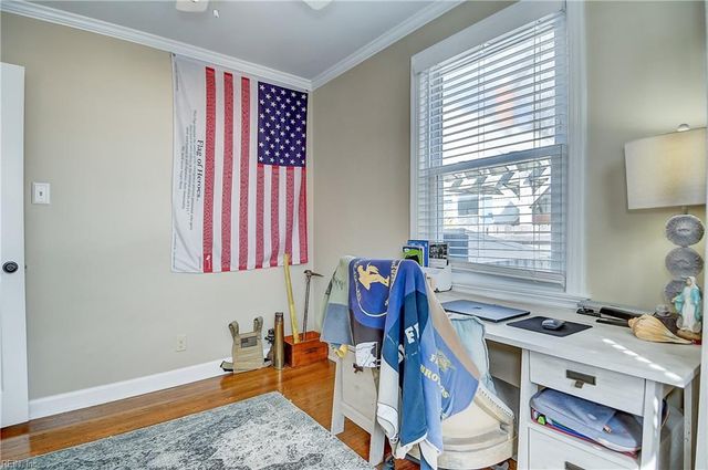 9530 Hammett PW, Norfolk, VA 23503