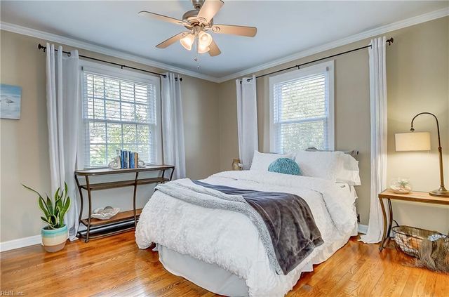 9530 Hammett PW, Norfolk, VA 23503