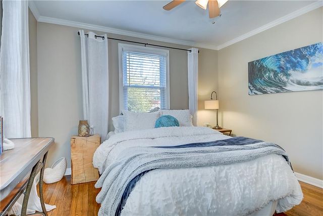 9530 Hammett PW, Norfolk, VA 23503