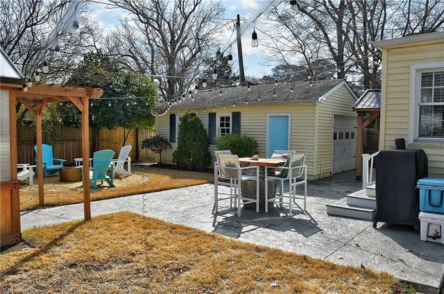 9530 Hammett PW, Norfolk, VA 23503