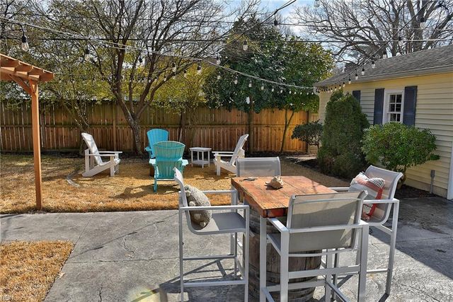 9530 Hammett PW, Norfolk, VA 23503