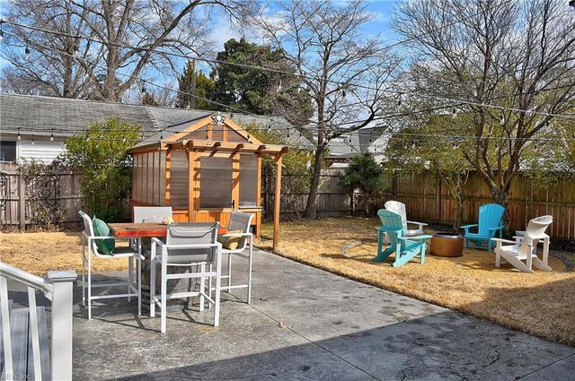 9530 Hammett PW, Norfolk, VA 23503