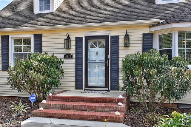 9530 Hammett PW, Norfolk, VA 23503