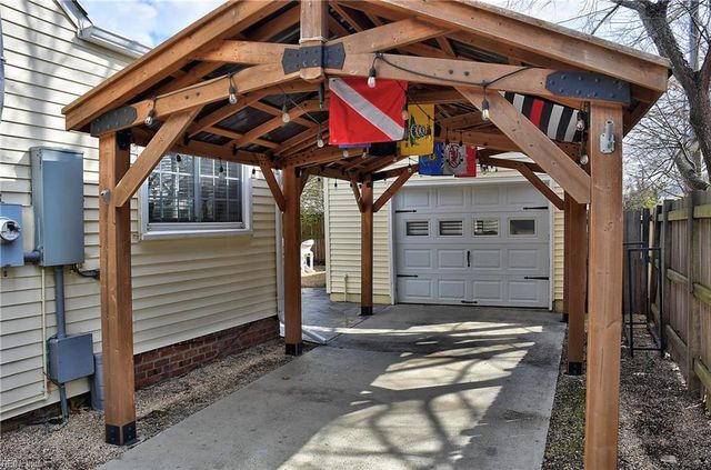 9530 Hammett PW, Norfolk, VA 23503