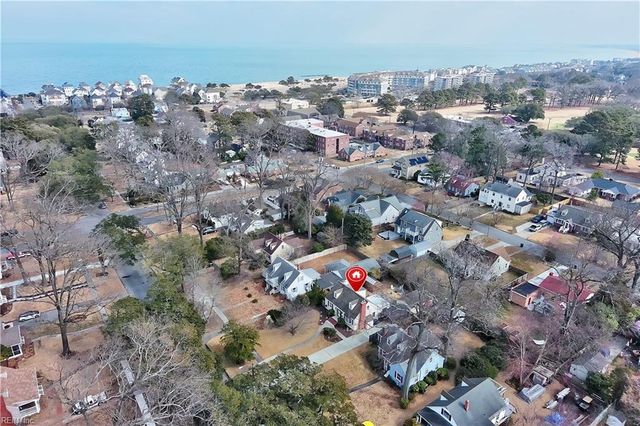 9530 Hammett PW, Norfolk, VA 23503