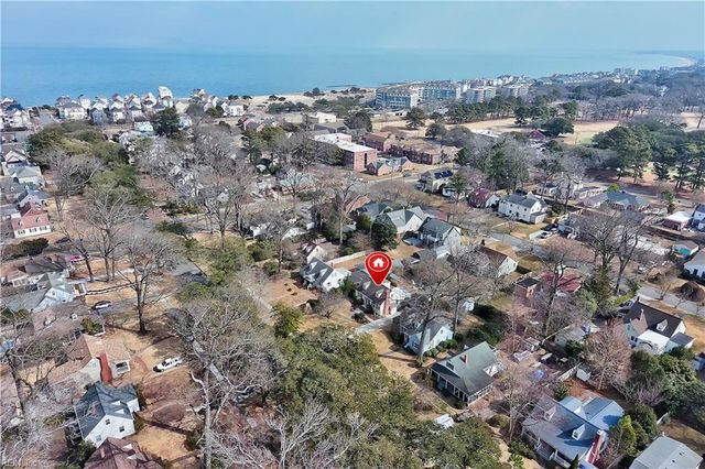 9530 Hammett PW, Norfolk, VA 23503