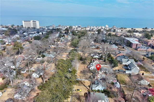 9530 Hammett PW, Norfolk, VA 23503