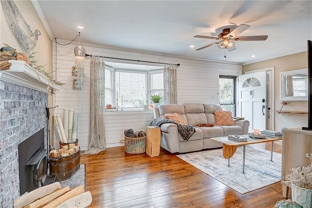 9530 Hammett PW, Norfolk, VA 23503