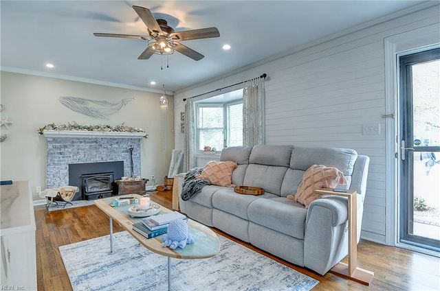 9530 Hammett PW, Norfolk, VA 23503