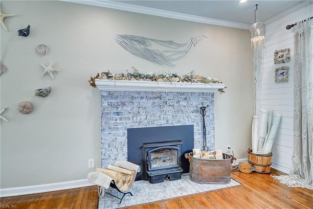 9530 Hammett PW, Norfolk, VA 23503